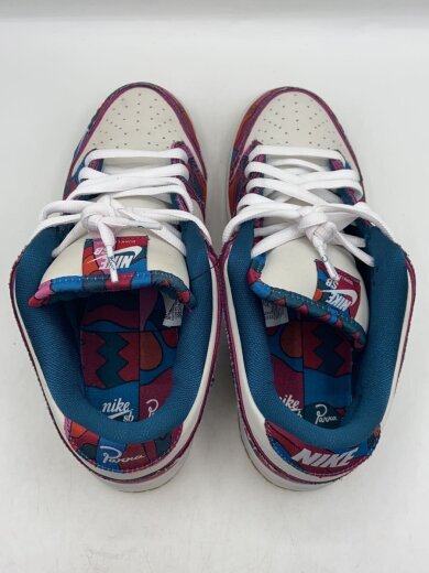 商品画像：DUNK LOW PRO QS_ダンク ロー プロ QS/28cm/マルチカラー 3