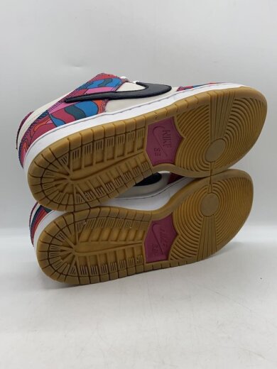商品画像：DUNK LOW PRO QS_ダンク ロー プロ QS/28cm/マルチカラー 4