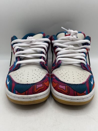 商品画像：DUNK LOW PRO QS_ダンク ロー プロ QS/28cm/マルチカラー 6