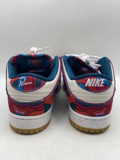 商品画像：DUNK LOW PRO QS_ダンク ロー プロ QS/28cm/マルチカラー 7