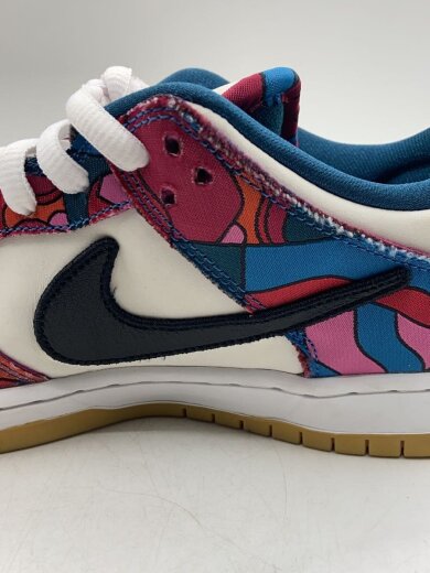 商品画像：DUNK LOW PRO QS_ダンク ロー プロ QS/28cm/マルチカラー 8