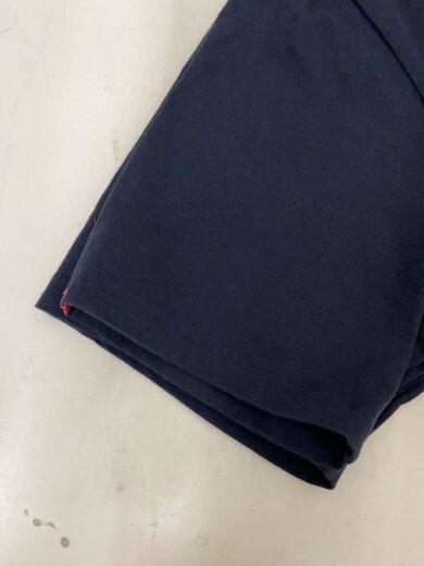 商品画像：Tシャツ/1/コットン/NVY 6