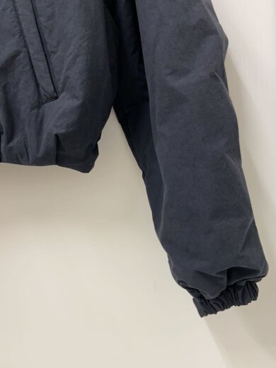 商品画像：ジャケット/FREE/ポリエステル/BLK/ad-25-103 7