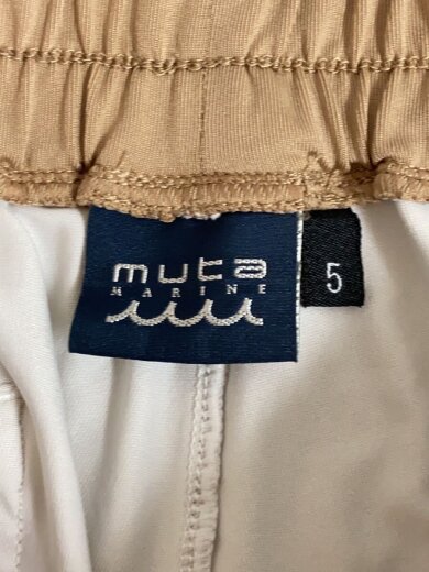 商品画像：ショートパンツ/ラッシュガード/5/ポリエステル/263388019 4