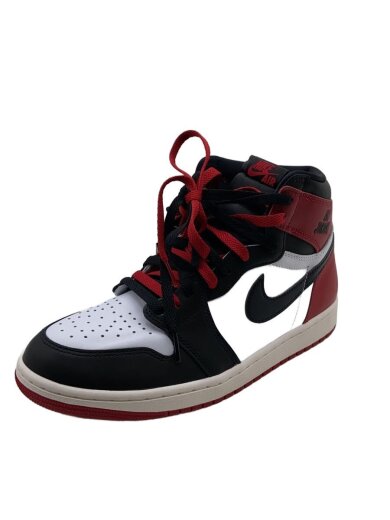 商品画像：AIR JORDAN 1 RETRO HIGH OG_エアジョーダン1 レトロ ハイ OG/27.5cm/RED 1
