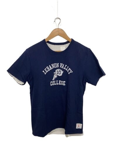 商品画像：Tシャツ/L/--/NVY 1