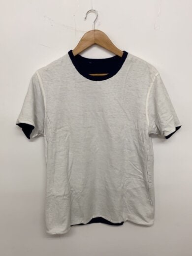 商品画像：Tシャツ/L/--/NVY 5