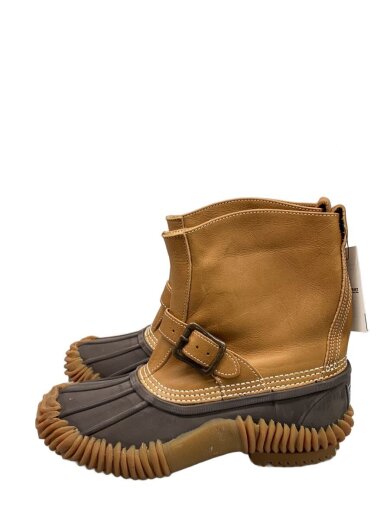 商品画像：ブーツ/24.5cm/BRW 1