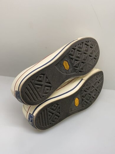 商品画像：ローカットスニーカー/28cm/WHT/レザー/1CL880 4