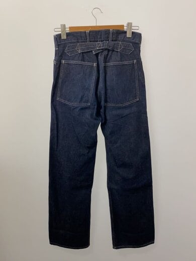 画像：Buzz Rickson’sボトム/--/コットン/IDG/13-24-0251-0862