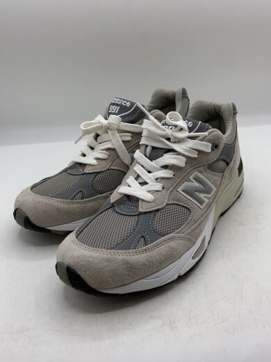商品画像：M991/グレー/Made in ENG/US8.5/GRY 2