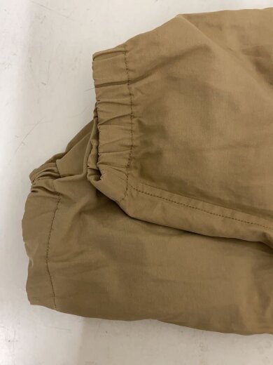 商品画像：3WAYコーチジャケット/M/コットン/BEG 6