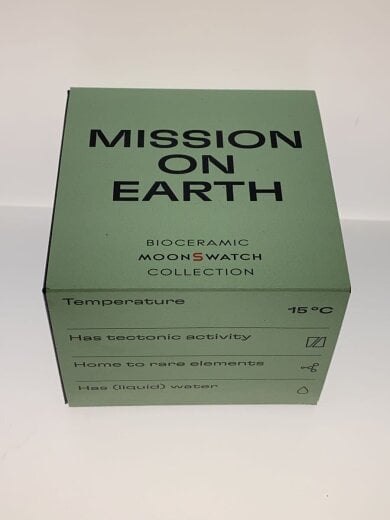 商品画像：クォーツ腕時計/アナログ 6