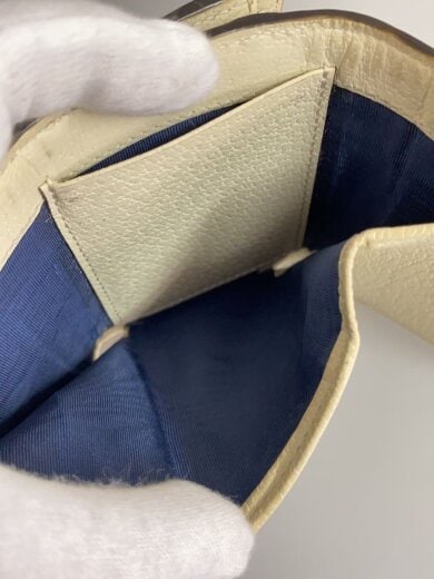 商品画像：3つ折り財布_オフィディア_GGスプリーム/--/BRW/総柄/レディース 6