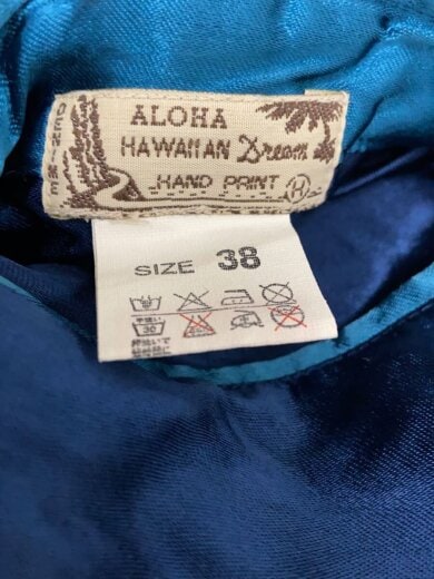 商品画像：スカジャン/38/レーヨン 3