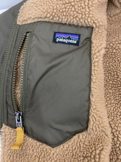 商品画像：フリースジャケット/--/ポリエステル/CML/68095FA21 8