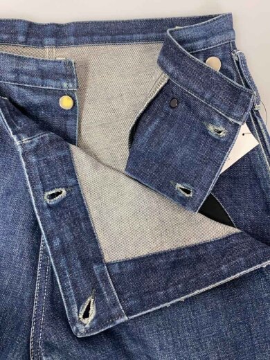 画像：TUKIボトム/1/コットン/IDG/00323