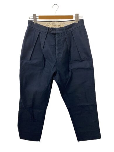 商品画像：ボトム/46/コットン/NVY 1