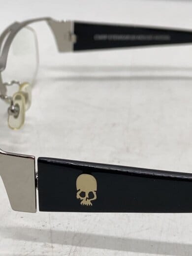 商品画像：メガネ/--/SLV/CLR/メンズ 6