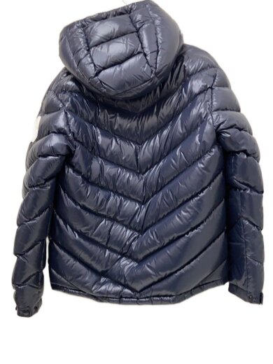 商品画像：ALEIG GIUBBOTTO/ダウンジャケット/1/ナイロン/NVY/E20914194705 68950 2