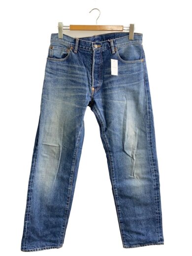 商品画像：ボトム/32/デニム/IDG 1