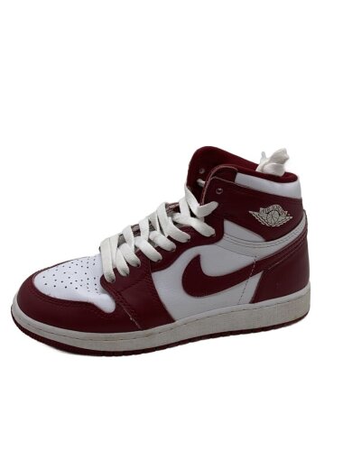 商品画像：AIR JORDAN 1 HIGH OG_エア ジョーダン 1 ハイ OG/23cm/RED/? NULL ? 1