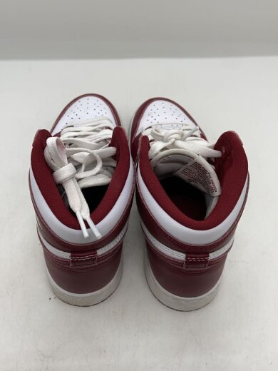 商品画像：AIR JORDAN 1 HIGH OG_エア ジョーダン 1 ハイ OG/23cm/RED/? NULL ? 3