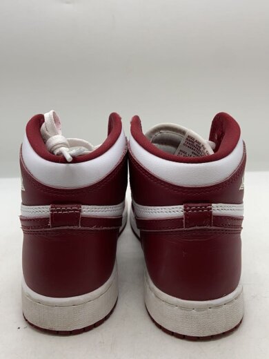 商品画像：AIR JORDAN 1 HIGH OG_エア ジョーダン 1 ハイ OG/23cm/RED/? NULL ? 4