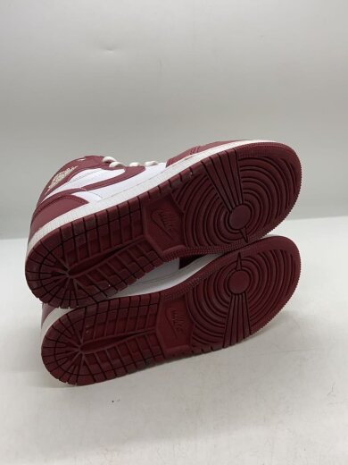 商品画像：AIR JORDAN 1 HIGH OG_エア ジョーダン 1 ハイ OG/23cm/RED/? NULL ? 7