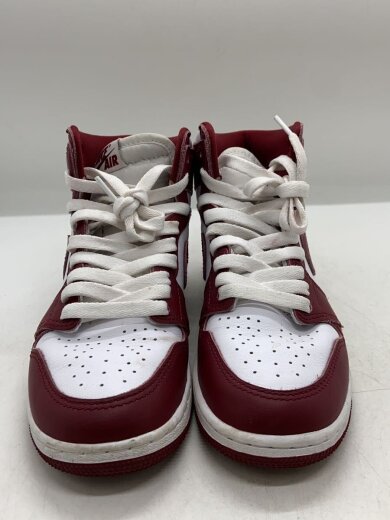 商品画像：AIR JORDAN 1 HIGH OG_エア ジョーダン 1 ハイ OG/23cm/RED/? NULL ? 8