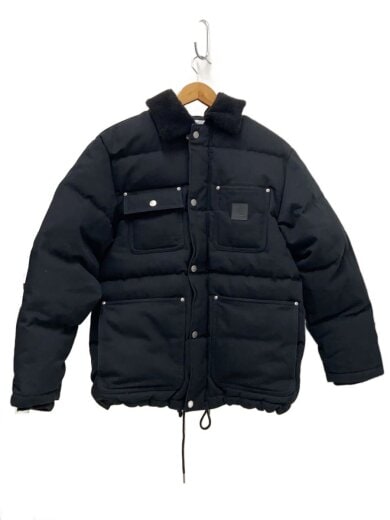 画像：Carharttジャケット/M/コットン/BLK/i0338931