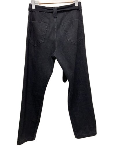 商品画像：JAPAN DENIM/ボトム/1/デニム/BLK/JD-PT51-23 2