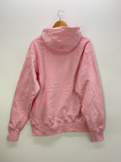 商品画像：25SS/Hooded Sweatshirt/パーカー/L/コットン/ピンク 2