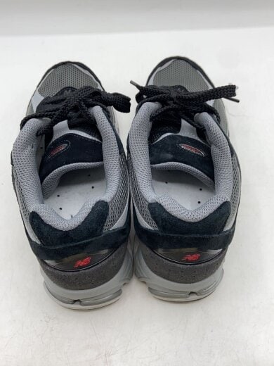 商品画像：U2002/ブラック/24cm/BLK 3