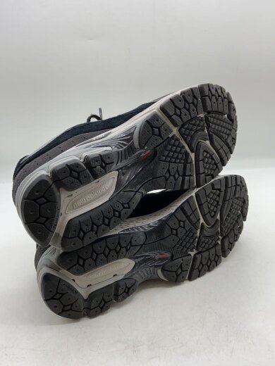 商品画像：U2002/ブラック/24cm/BLK 4