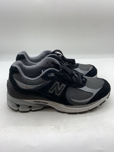 商品画像：U2002/ブラック/24cm/BLK 7