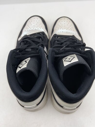 商品画像：AIR JORDAN 1 MID SE_エアジョーダン 1 ミッド SE/28cm/WHT 3