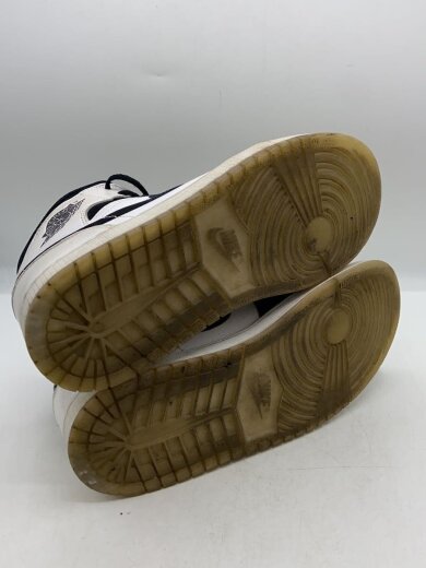 商品画像：AIR JORDAN 1 MID SE_エアジョーダン 1 ミッド SE/28cm/WHT 7