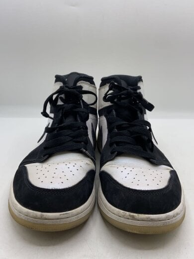 商品画像：AIR JORDAN 1 MID SE_エアジョーダン 1 ミッド SE/28cm/WHT 9