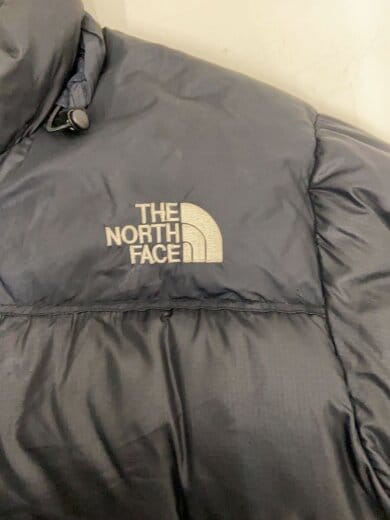 商品画像：ダウンジャケット/L/ナイロン/BLK 5