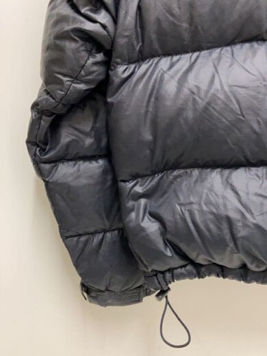 商品画像：ダウンジャケット/L/ナイロン/BLK 7
