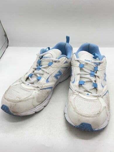 商品画像：ローカットスニーカー/27.5cm/WHT/ML408V// 7