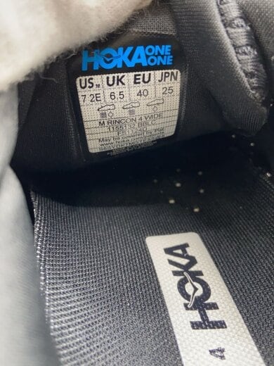 商品画像：ローカットスニーカー/25cm/BLK/1155132 5