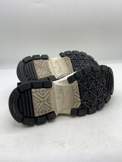 商品画像：ローカットスニーカー/24.5cm/BLK/1SD685 4