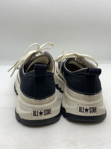 商品画像：ローカットスニーカー/24.5cm/BLK/1SD685 7