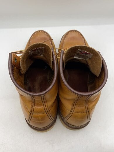 商品画像：ブーツ/28.5cm/CML/レザー/875 3