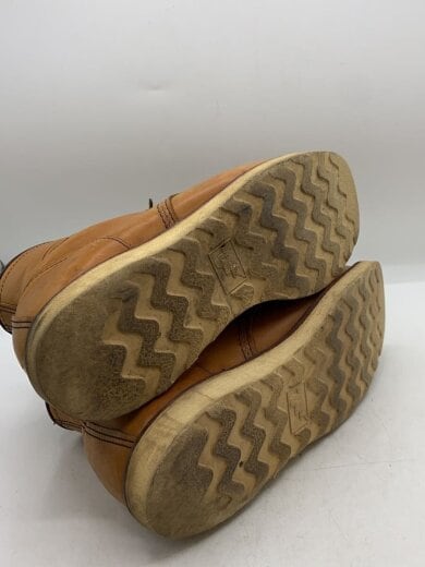 商品画像：ブーツ/28.5cm/CML/レザー/875 5