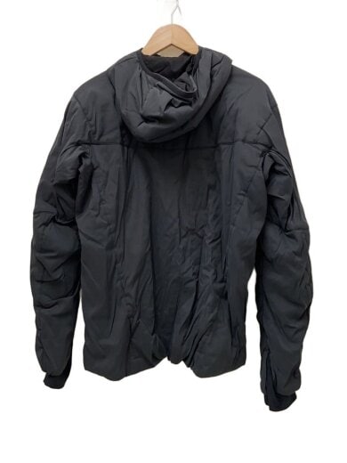 商品画像：Proton LT Hoody/M/グレー/18354/着用感有 2