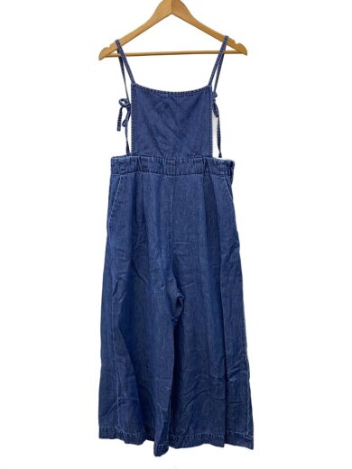 商品画像：オーバーオール/38/リネン/IDG/123109051 1