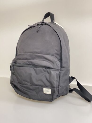 商品画像：リュック/ナイロン/BLK 2